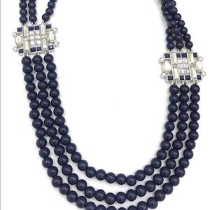 NWT * Lens Flare Necklace